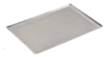 Пекарский противень с бортами алюминий (600х400х10) Kocateq OMJ tray Alusteel в ШефСтор (chefstore.ru)